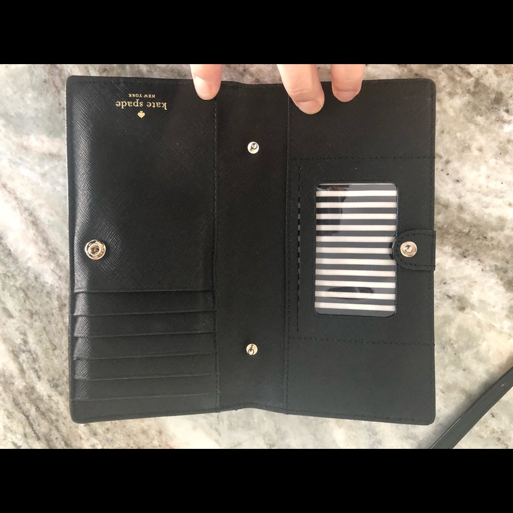 Kate Spade Wallet